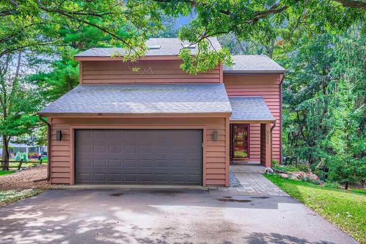 Property Photo:  8649 Pine Hill Road  MN 55438 