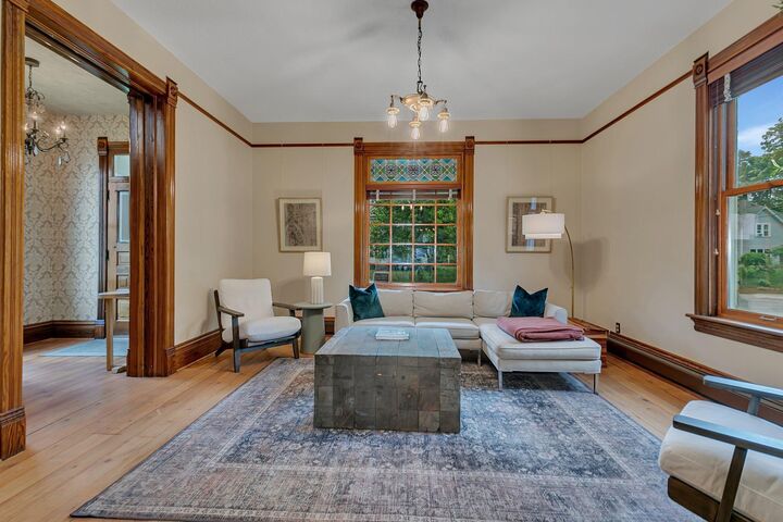 Property Photo:  605 7th Avenue N  MN 56303 