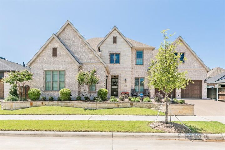 Photo de la propriété:  1800 Sable Bay Lane  TX 76005 