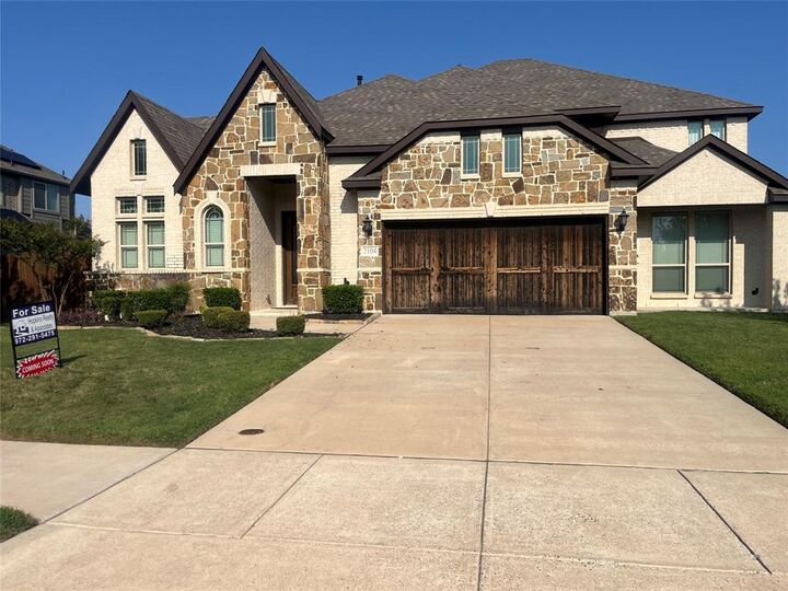 2104 Homestead Drive  Desoto TX 75115 photo