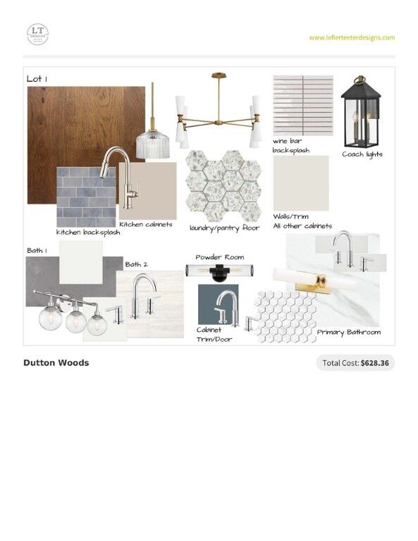 Property Photo: 2083 N Dutton Place AR 72703