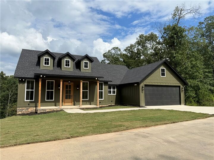 16 Epping Drive  Bella Vista AR 72714 photo