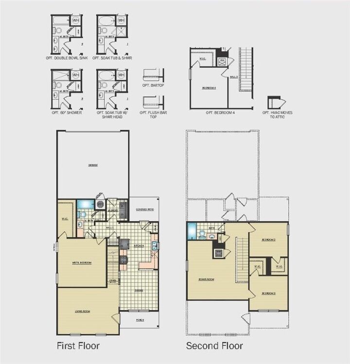 Property Photo: 2763 Grand Targhee Street AR 72764