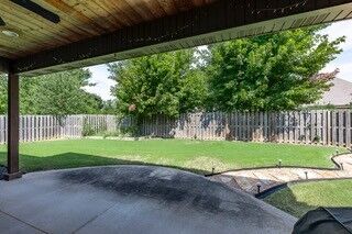 Property Photo:  4401 Canopy Meadows Drive  AR 72758 