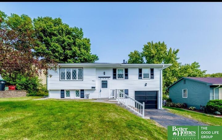 Property Photo:  3964 Iowa Street  NE 68112 