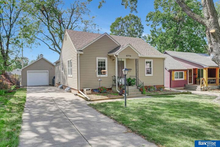 Property Photo:  6719 Orchard Street  NE 68505 