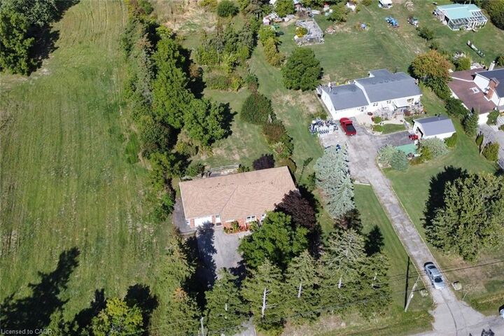 Property Photo:  1164 Golf Club Road  ON L0R 1P0 
