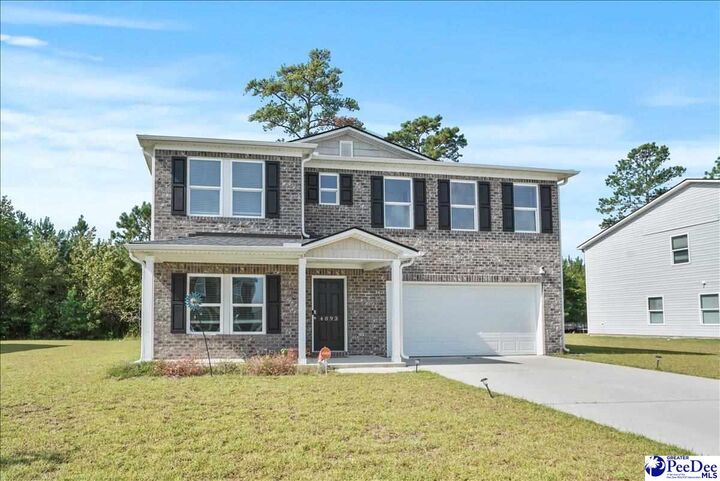 Property Photo: 4093 Lake Russell SC 29501