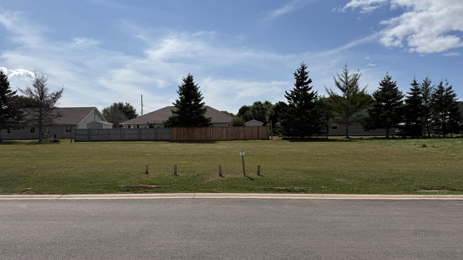 Property Photo:  Lot 5 Key Avenue  PE C1N 6G3 