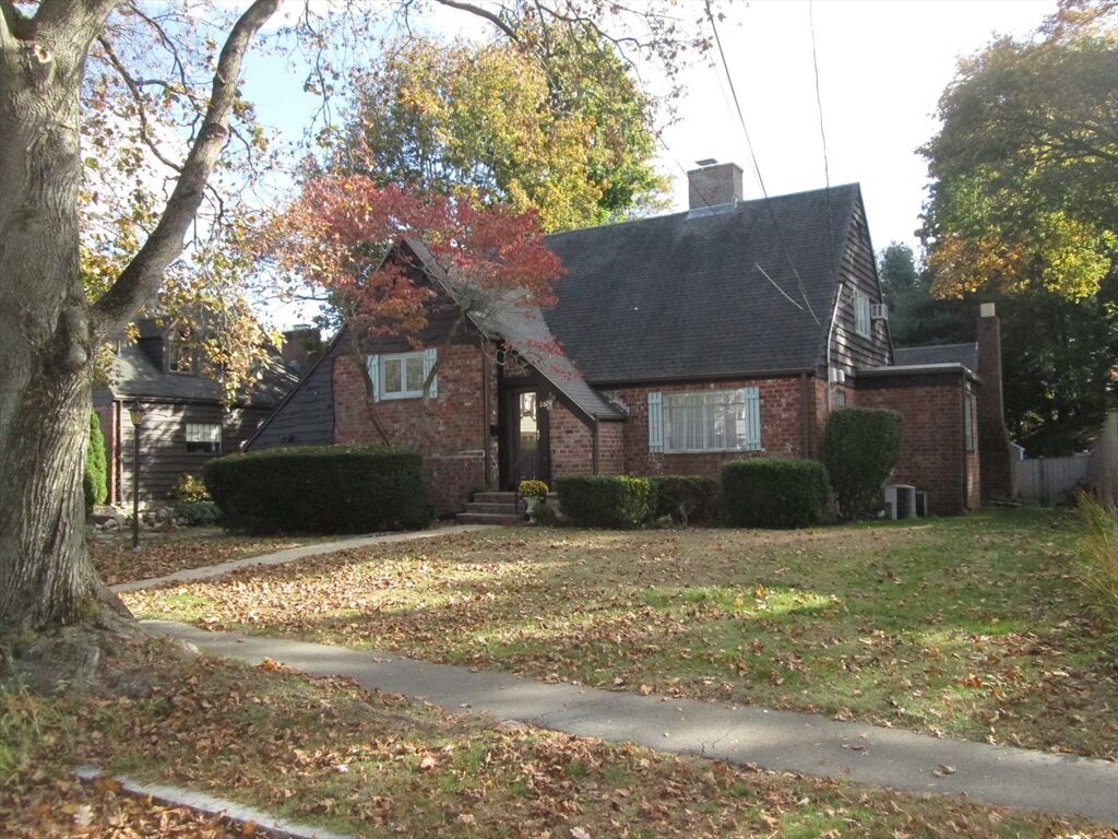 Property Photo:  55 Burrell Street  MA 02176