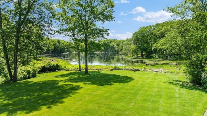 Property Photo:  26 Longmeadow Dr  MA 02090 