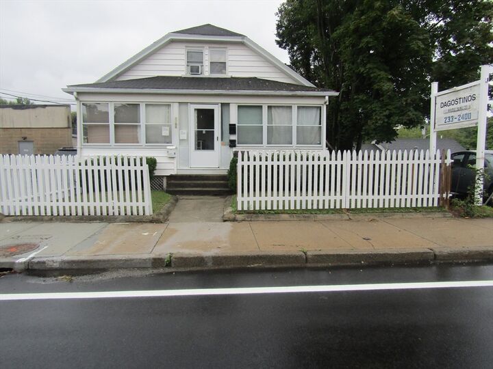 Property Photo:  1166 Douglas Avenue  RI 02904 