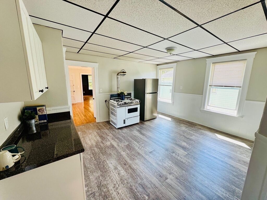 Property Photo:  20 Mann Street 3  MA 01602 