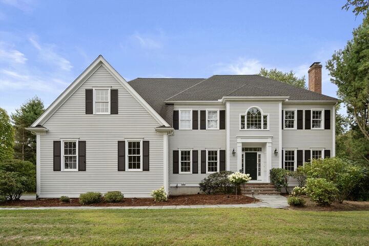 21 Cedar Springs Lane  Needham MA 02492 photo