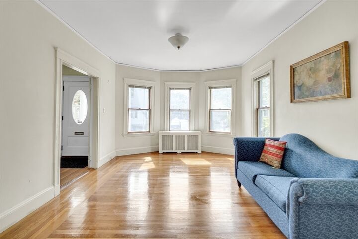 Property Photo: 129 Auburn Street MA 02139