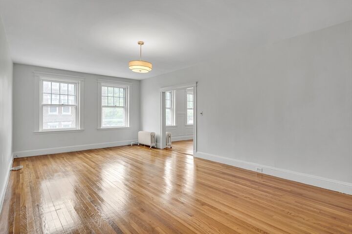 Property Photo:  25 Green 2  MA 02446 