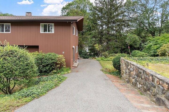 Property Photo:  8 Marlboro Road  MA 02421 