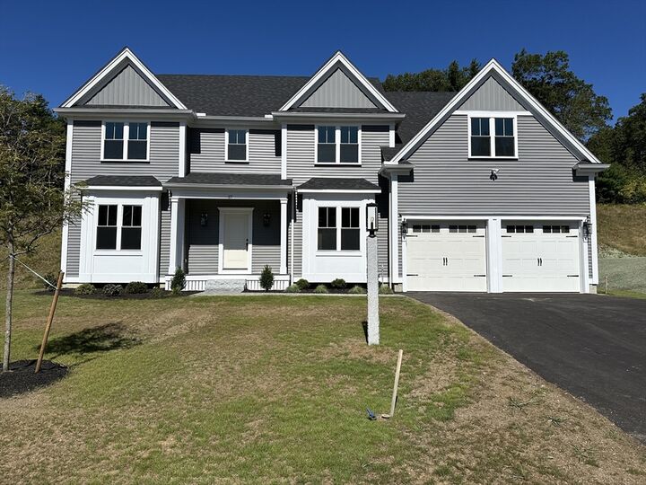 37 Libbey Lane  Westborough MA 01581 photo