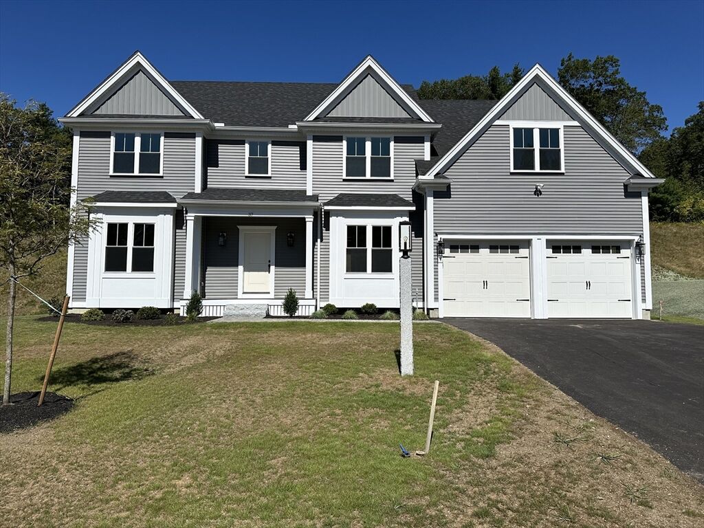 Property Photo:  37 Libbey Lane  MA 01581 