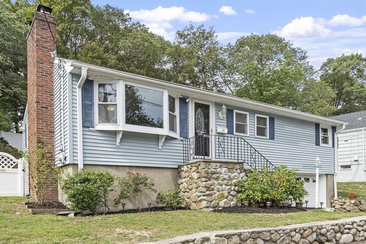 Property Photo:  60 Hurd Street  MA 01905 