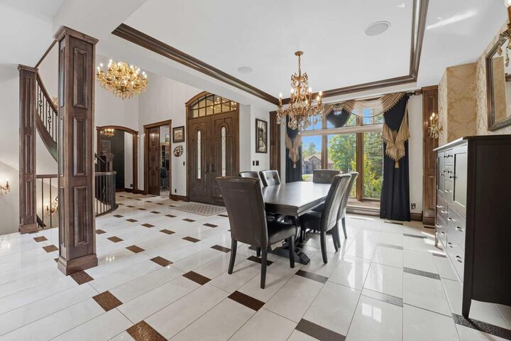 Property Photo:  299 Jarvis Glen Court  AB T4S 1R8 