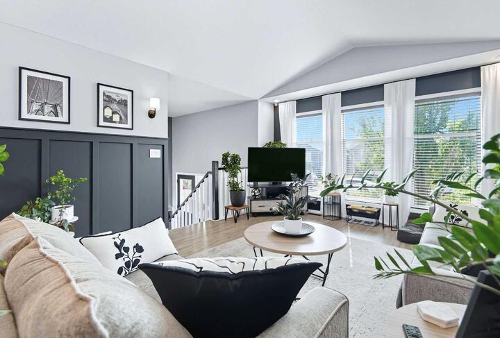 Property Photo:  149 Lanterman Close  AB T4R 3N8 