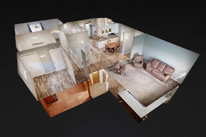 Property Photo:  9 56 Street Close  AB T4K 1A1 