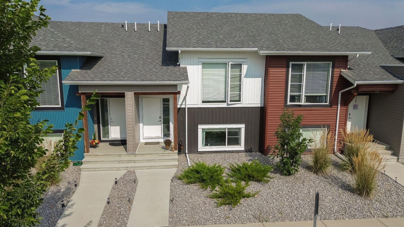 Photo de la propriété:  38 Evergreen Way  AB T4P 3E5 