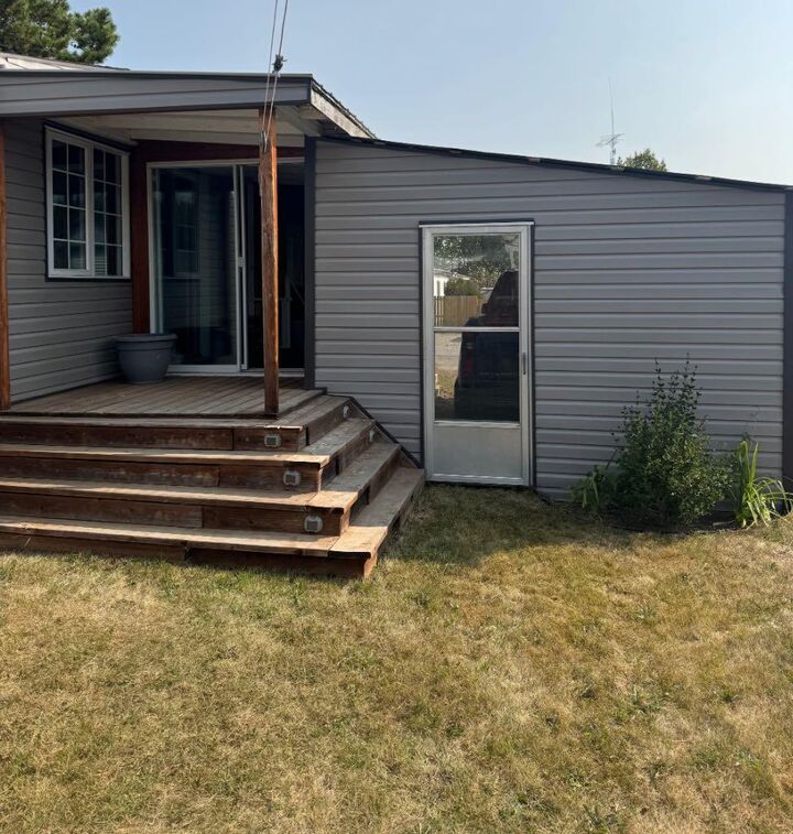 Property Photo:  24 80041 Hwy 11A  AB T4T 2A4 