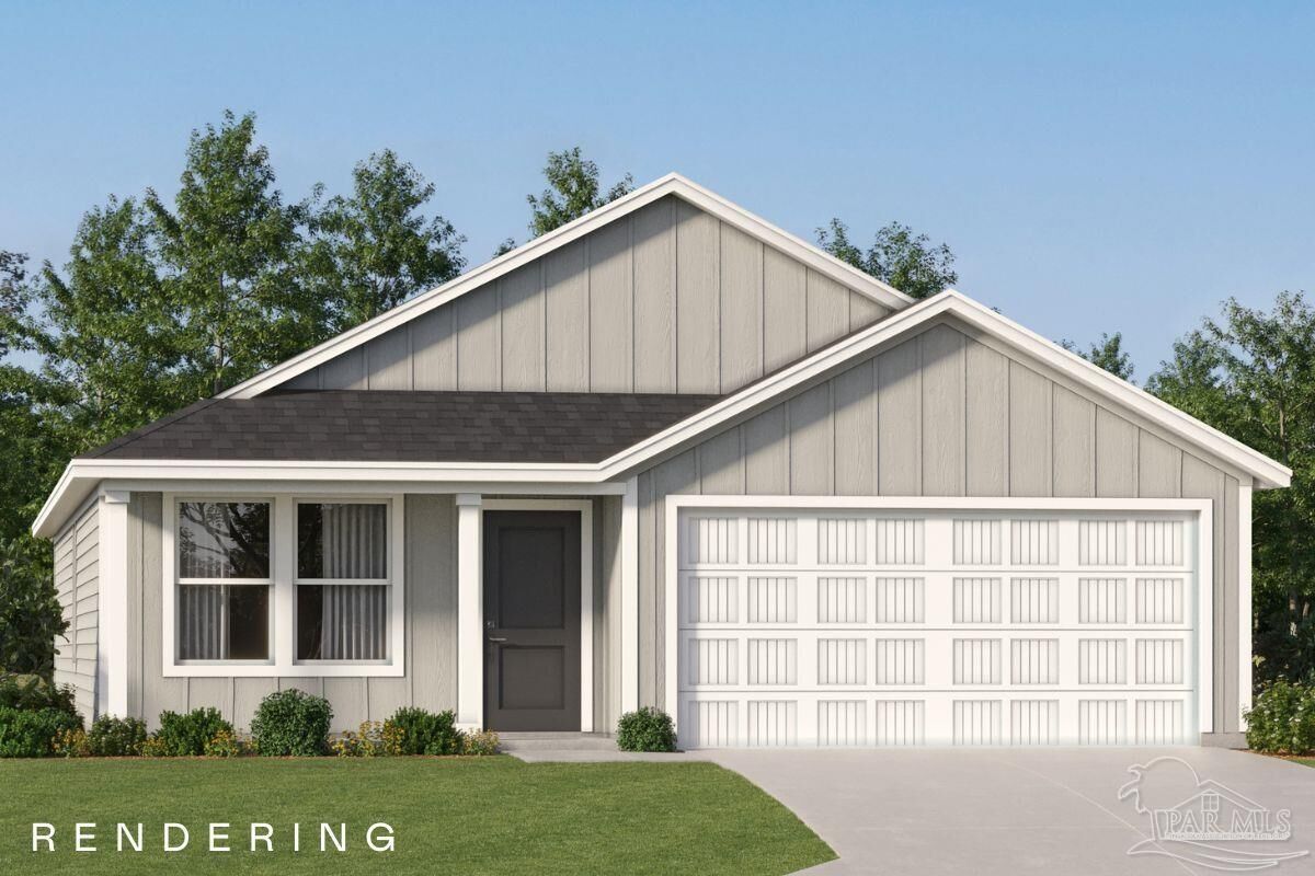 Property Photo:  1064 Sandhills Lane Lot 16A  FL 32533