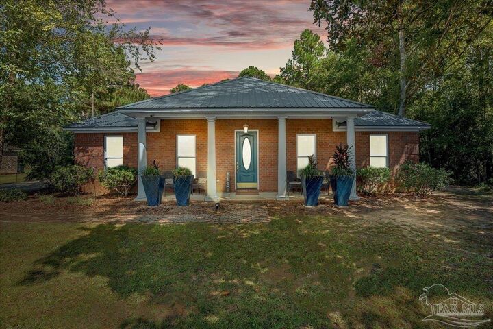 Property Photo:  20277 Heathrow Dr  AL 36576 