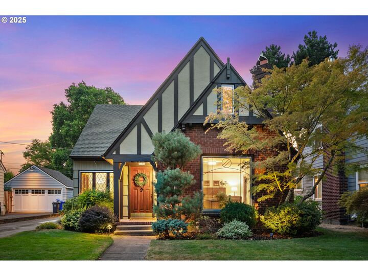 7115 N Chase Ave  Portland OR 97217 photo