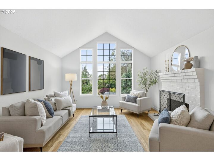 Property Photo:  3056 NW 160th Ct  OR 97006 