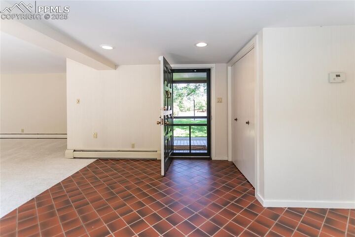 Property Photo: 2650 Spring Grove Terrace CO 80906