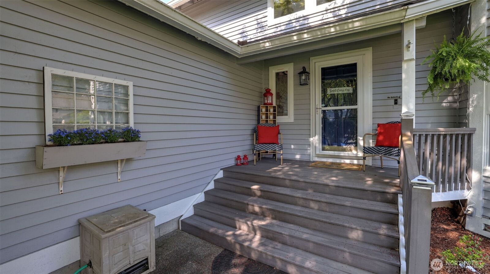 Property Photo: 18201 154th Place SE WA 98058