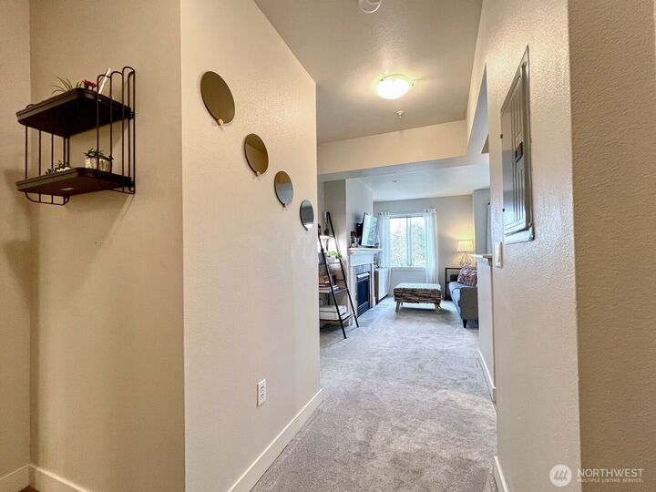 Property Photo:  1545 NW 57th Street 501  WA 98107 