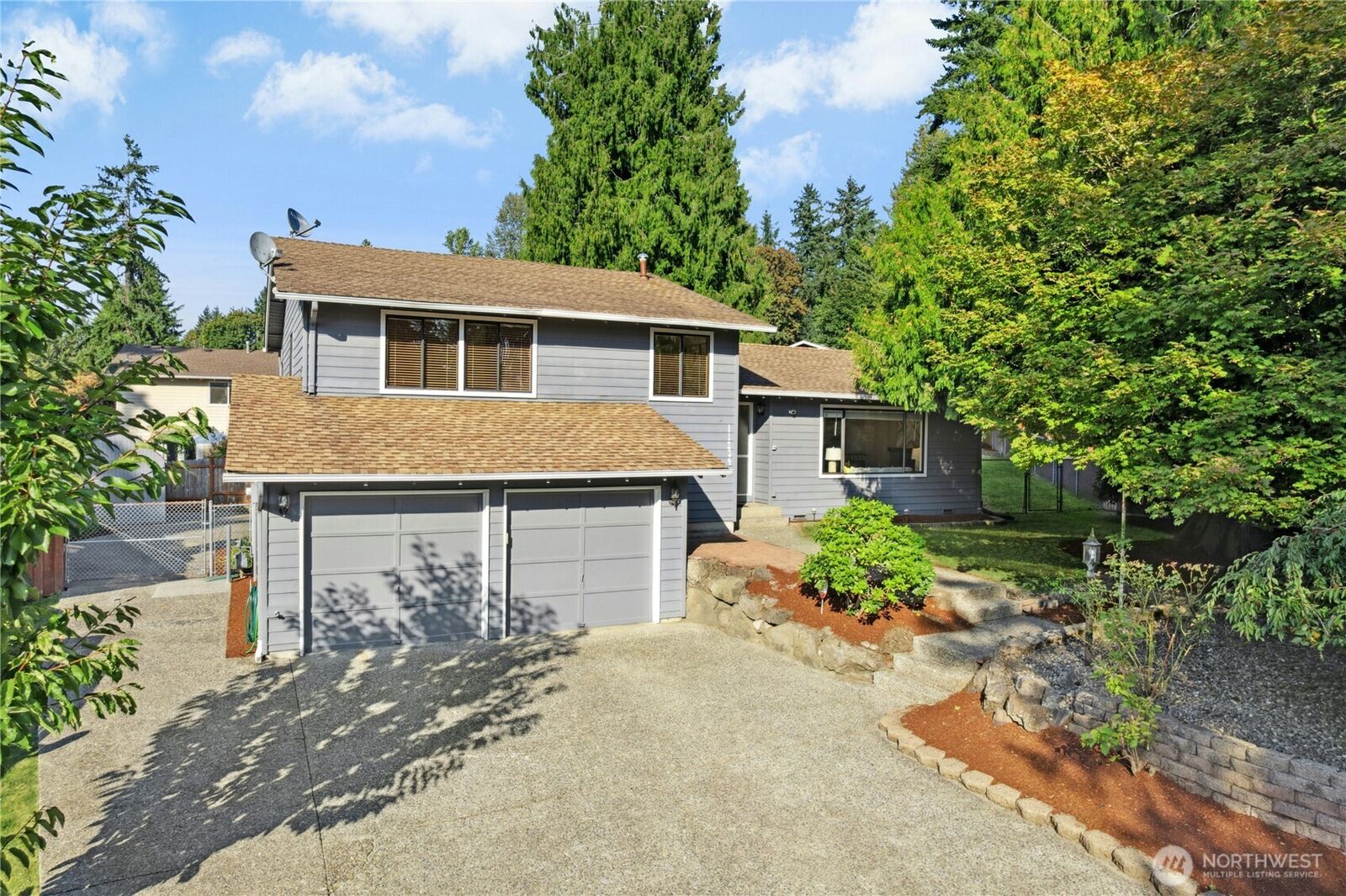 Property Photo:  11234 SE 325th Court  WA 98092 