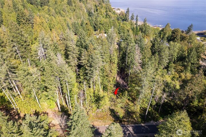 Property Photo:  0 E Mason Avenue  WA 98592 