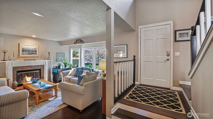 Property Photo: 18201 154th Place SE WA 98058