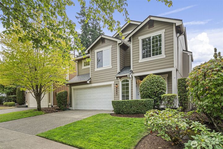 Property Photo:  3401  Bittersweet Street SE  WA 98501 