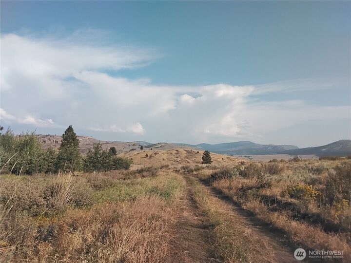 Property Photo: 4 Painted Rock Road WA 98855