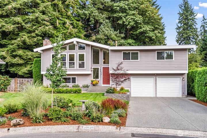 10620 NE 146th St  Bothell WA 98011 photo
