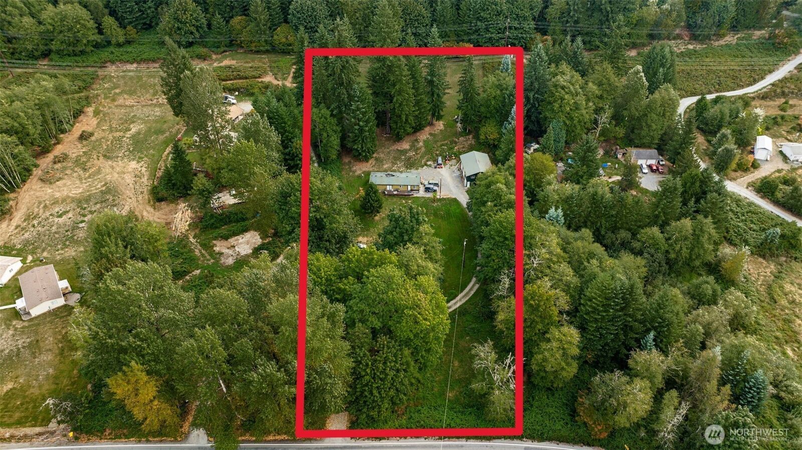 Property Photo:  31323  State Route 9  WA 98223 