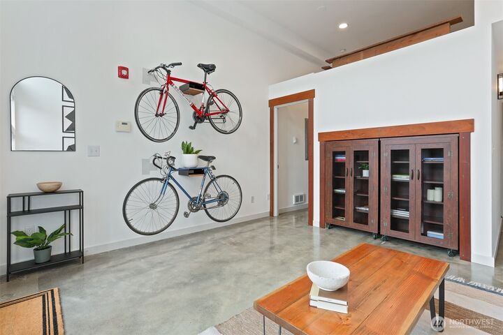 Property Photo: 3604 Palatine Avenue N WA 98103