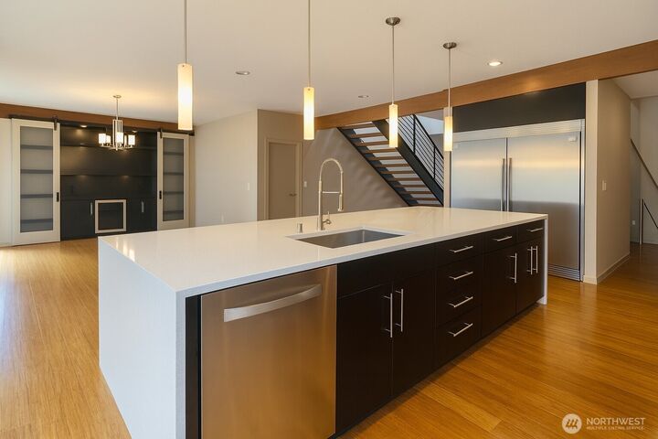 Property Photo: 1200 Monterey Avenue NE WA 98056