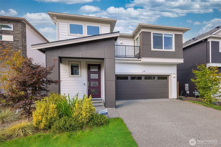 Property Photo:  15  177th St  SW  WA 98012 