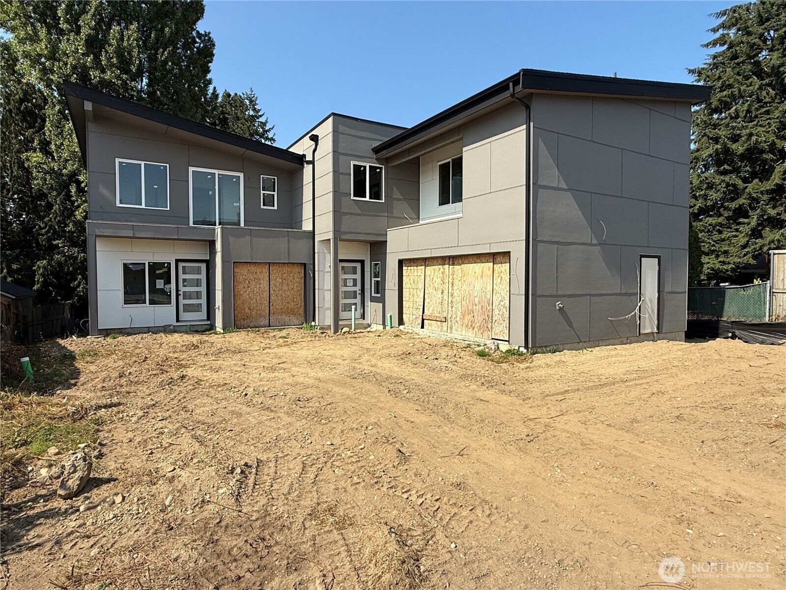 Property Photo:  12017  5th Avenue SW A  WA 98146 