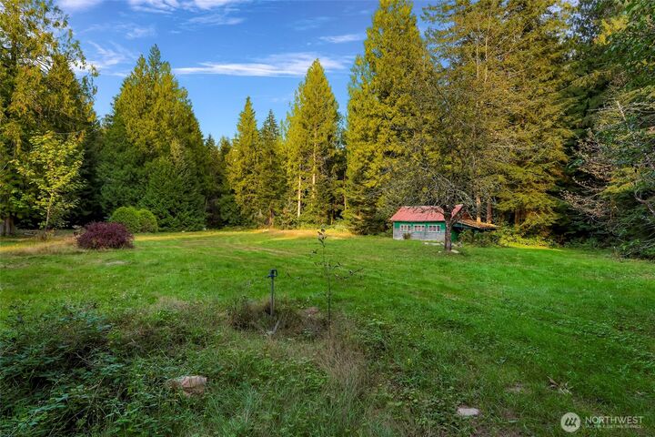 6801  South Pass Rd.  Maple Falls WA 98266 photo