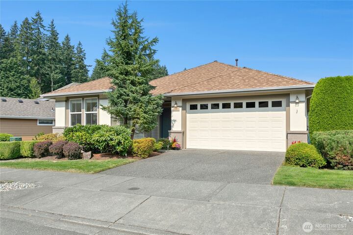 Property Photo:  22866 NE 127th Way  WA 98053 
