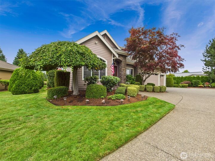 Property Photo:  7009  Wisley Lane SE  WA 98513 